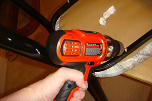 Removalist Services Newcastle - Dismantling And Reassembly