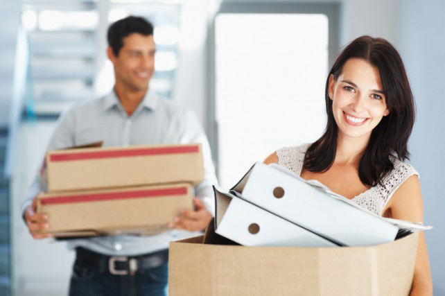 Removalist Services Newcastle - Office Relocations