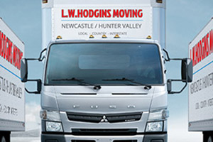 Removalist Services Newcastle - Contact Us